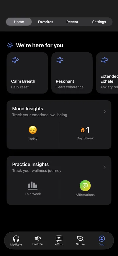 Practices recommendations